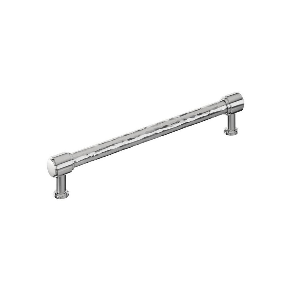 Lazzara Textured Oversized Cabinet Pull, , large image number 2