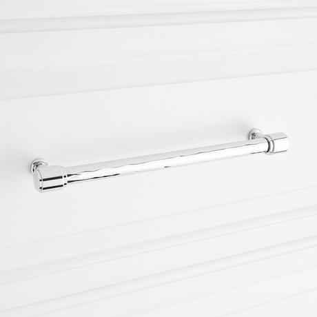 Lazzara Textured Oversized Cabinet Pull