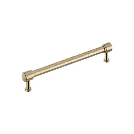 Lazzara Textured Oversized Cabinet Pull