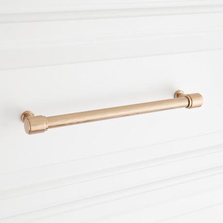 Lazzara Textured Oversized Cabinet Pull