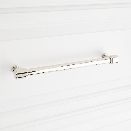 Lazzara Textured Oversized Cabinet Pull