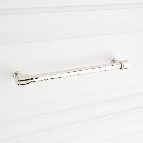 Lazzara Textured Oversized Cabinet Pull