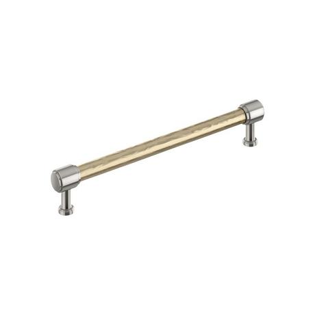 Lazzara Textured Oversized Cabinet Pull