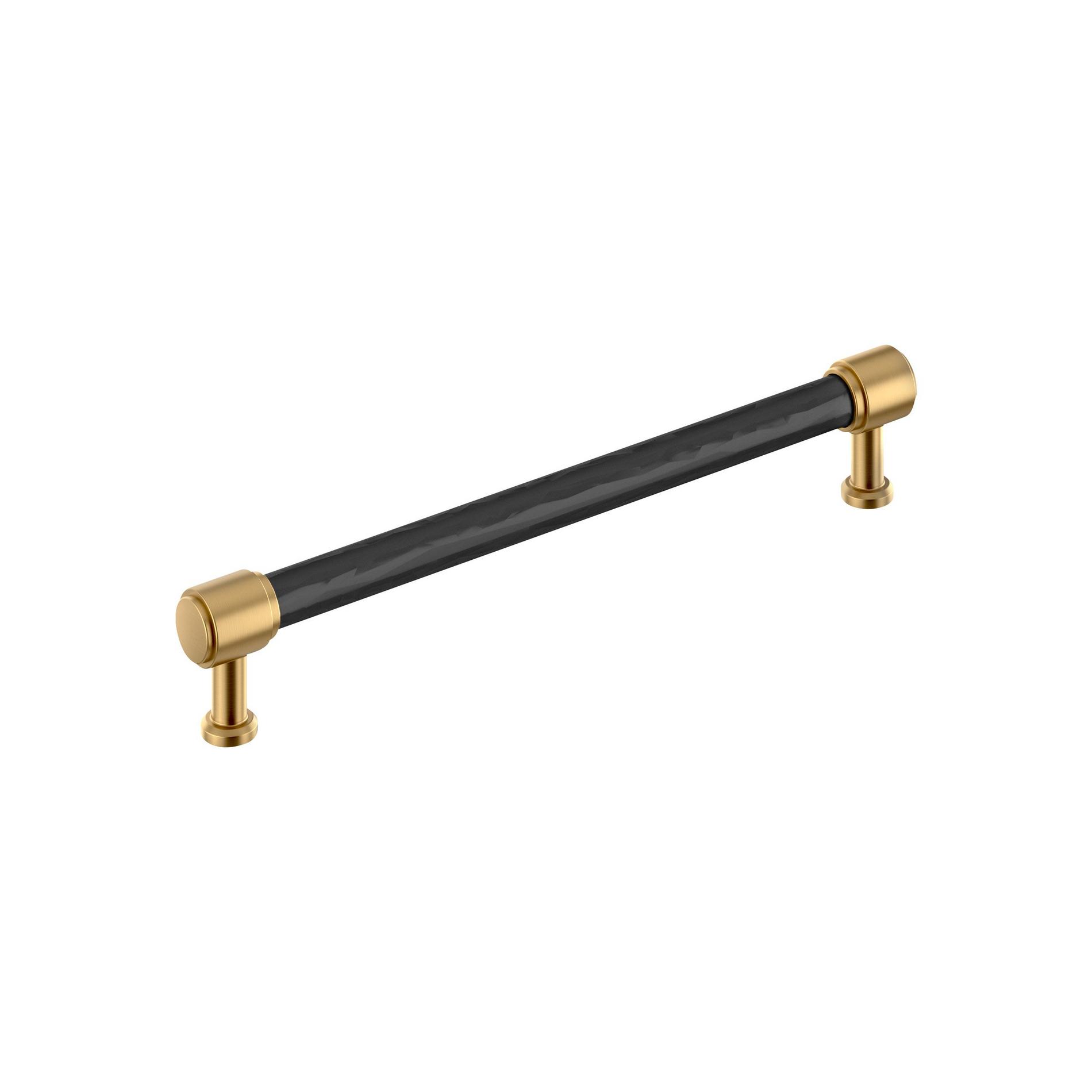 Lazzara Textured Oversized Cabinet Pull | Signature Hardware