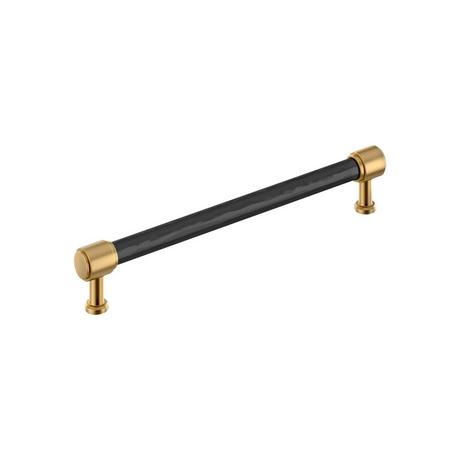 Lazzara Textured Oversized Cabinet Pull