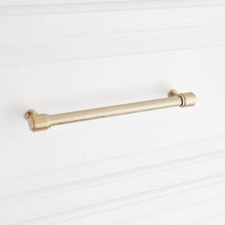 Lazzara Textured Cabinet Pull