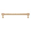 7-9/16" Lazzara Textured Cabinet Pull - Champagne Bronze, , large image number 2