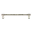 7-9/16" Lazzara Textured Cabinet Pull - Satin Nickel, , large image number 2