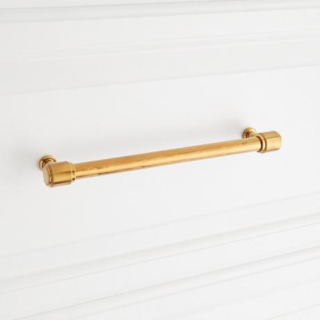 Lazzara Textured Cabinet Pull