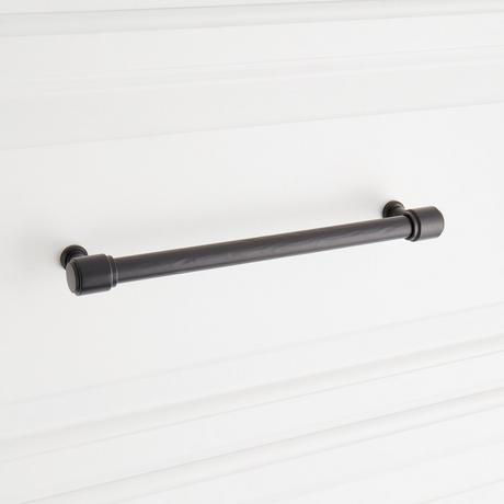 Lazzara Textured Cabinet Pull