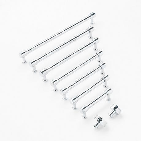Lazzara Textured Cabinet Pull