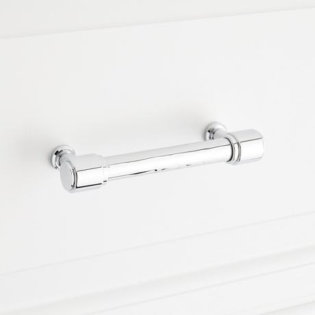 Lazzara Textured Cabinet Pull