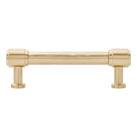 Lazzara Textured Cabinet Pull