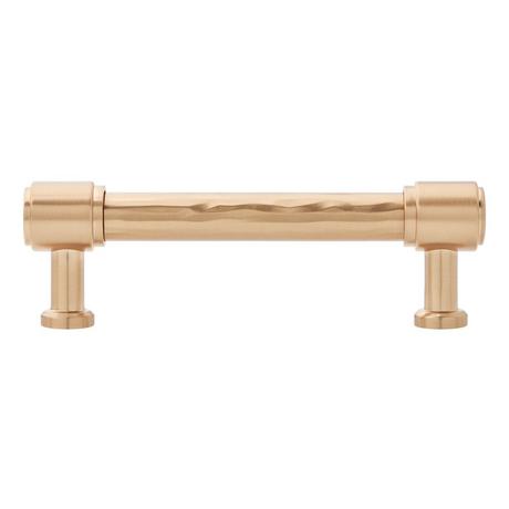 Lazzara Textured Cabinet Pull
