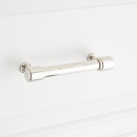 Lazzara Textured Cabinet Pull