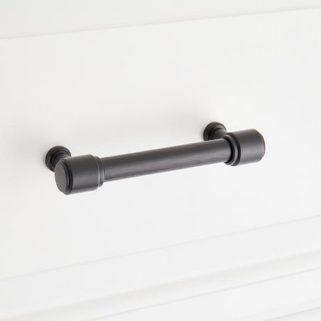 Lazzara Textured Cabinet Pull