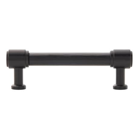 Lazzara Textured Cabinet Pull
