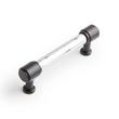 Lazzara Textured Cabinet Pull, , large image number 3