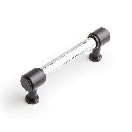 Lazzara Textured Cabinet Pull