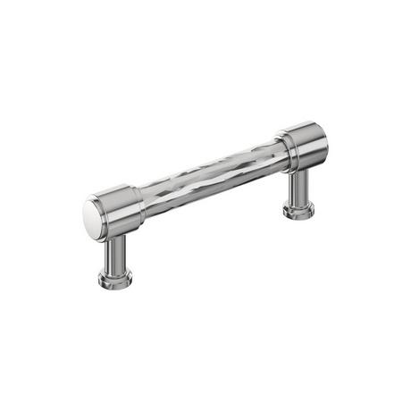 Lazzara Textured Cabinet Pull