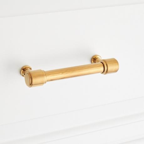 Lazzara Textured Cabinet Pull