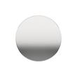 1-1/4" Lazzara Round Textured Cabinet Knob - Polished Chrome, , large image number 1