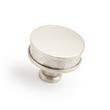 Lazzara Round Textured Cabinet Knob, , large image number 10