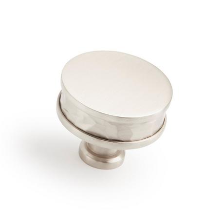 Lazzara Round Textured Cabinet Knob