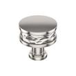 Lazzara Round Textured Cabinet Knob, , large image number 9