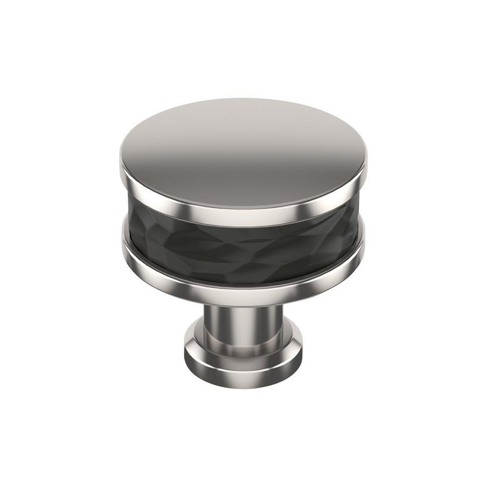 Lazzara Round Textured Cabinet Knob, , large image number 8