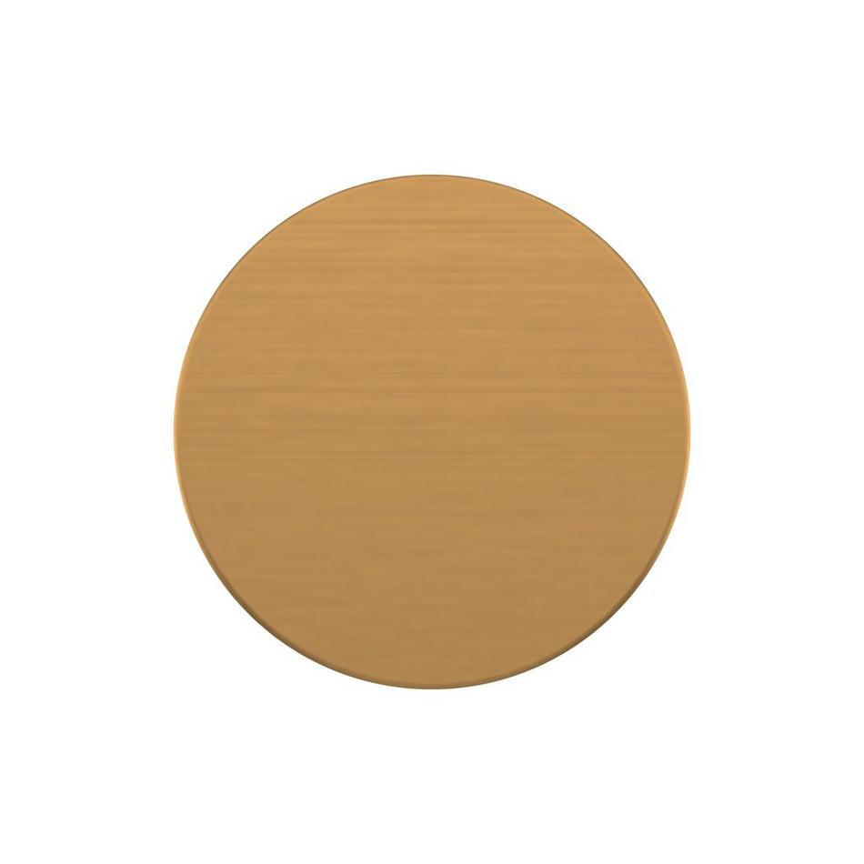 Lazzara Round Textured Cabinet Knob, , large image number 10