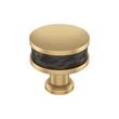 Lazzara Round Textured Cabinet Knob, , large image number 7