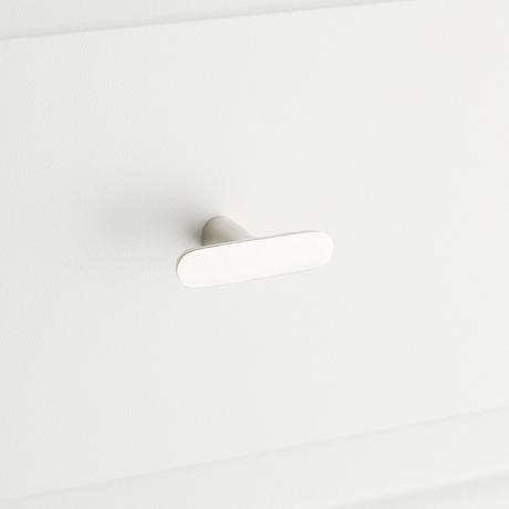 Novak Brass T Knob