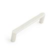 6-5/16" Novak Brass Cabinet Pull - Polished Nickel, , large image number 0