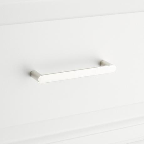 Novak Brass Cabinet Pull
