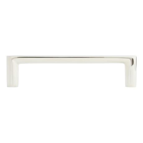 Novak Brass Cabinet Pull