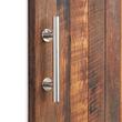 Adleigh Sliding Barn Door Handle and Pull Set, , large image number 8