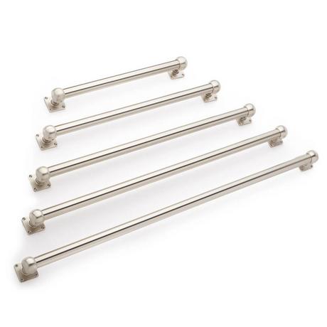 Cumbria Grab Bar - ADA Compliant