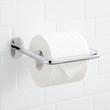 Cane Toilet Paper Holder - Chrome, , large image number 0