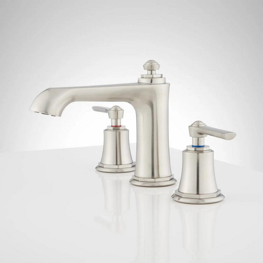 Widespread Kitchen & Bathroom Faucets Signature Hardware Signature