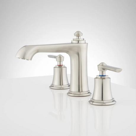 Cooper Widespread Bathroom Faucet
