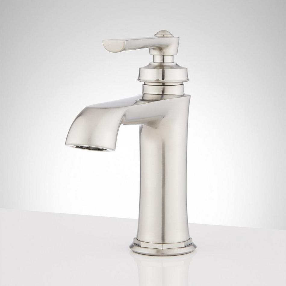 Cooper Single-Hole Bathroom Faucet, , large image number 0