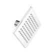 Riggs Square Shower Head, , large image number 4