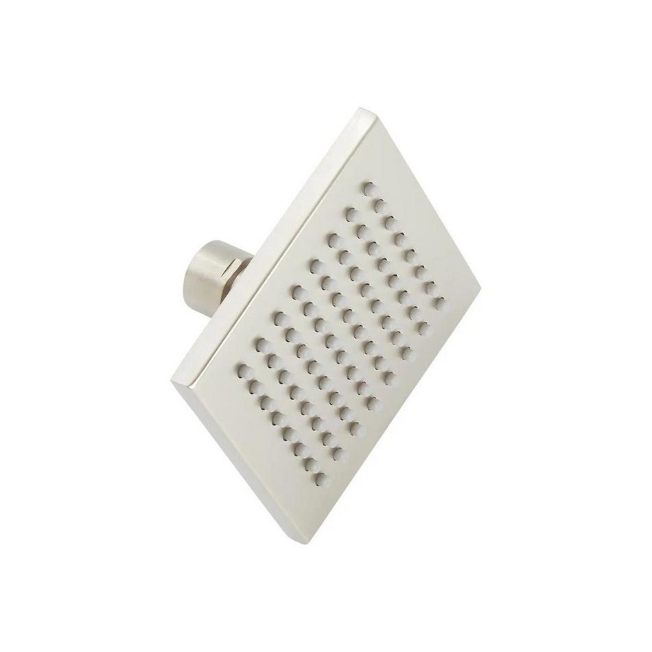 Riggs Square Shower Head, , large image number 0