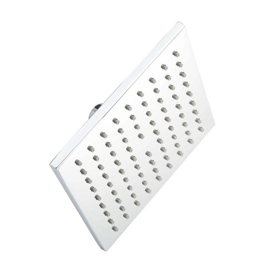 Riggs Square Shower Head, , large image number 5