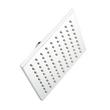 Riggs Square Shower Head With Standard Arm, , large image number 5