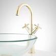 Exira Single-Hole Vessel Faucet with Pop-Up Drain, , large image number 9