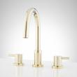 Rotunda Widespread Bathroom Faucet - Lever Handles, , large image number 6