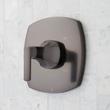 Sefina Pressure Balance Shower System - Gunmetal, , large image number 2