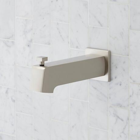 Sefina Pressure Balance Tub and Shower System